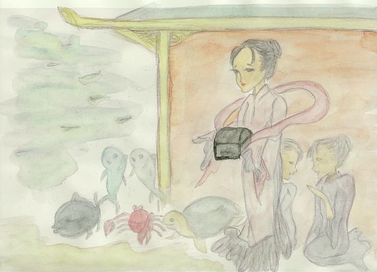 Urashima Taro