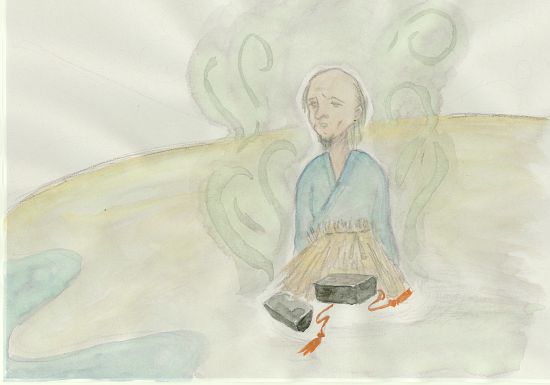 Urashima Taro